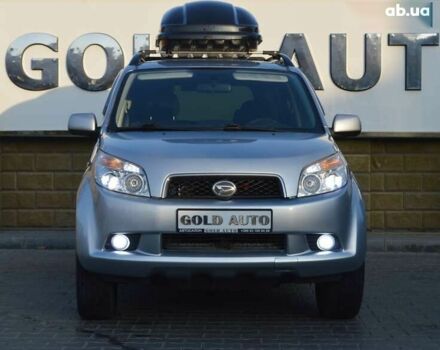 Дайхатсу Териос, объемом двигателя 1.5 л и пробегом 79 тыс. км за 8999 $, фото 3 на Automoto.ua