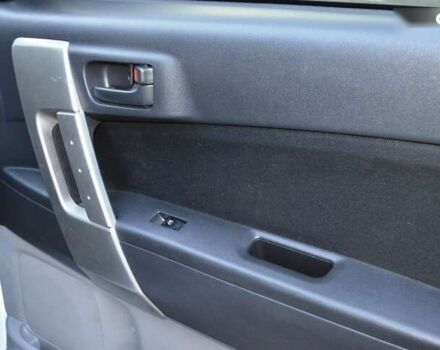 Дайхатсу Териос, объемом двигателя 1.5 л и пробегом 79 тыс. км за 8999 $, фото 29 на Automoto.ua