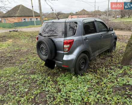 Дайхатсу Териос, объемом двигателя 0 л и пробегом 200 тыс. км за 3950 $, фото 5 на Automoto.ua