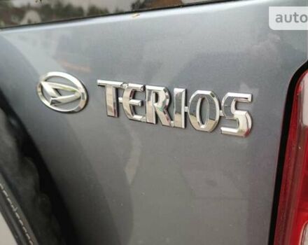 Дайхатсу Terios, об'ємом двигуна 1.5 л та пробігом 184 тис. км за 6800 $, фото 9 на Automoto.ua