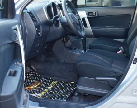 Дайхатсу Териос, объемом двигателя 1.5 л и пробегом 79 тыс. км за 8999 $, фото 18 на Automoto.ua