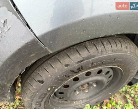 Дайхатсу Териос, объемом двигателя 0 л и пробегом 200 тыс. км за 3950 $, фото 4 на Automoto.ua