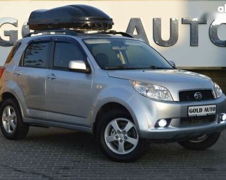 Дайхатсу Териос, объемом двигателя 1.5 л и пробегом 79 тыс. км за 8999 $, фото 2 на Automoto.ua