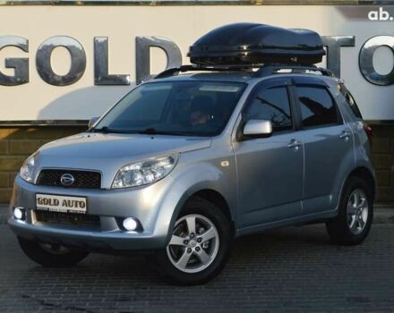 Дайхатсу Териос, объемом двигателя 1.5 л и пробегом 79 тыс. км за 8999 $, фото 5 на Automoto.ua