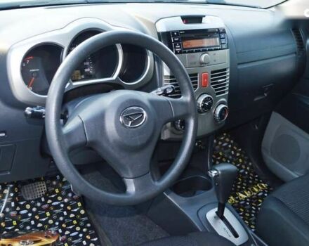 Дайхатсу Териос, объемом двигателя 1.5 л и пробегом 79 тыс. км за 8999 $, фото 21 на Automoto.ua