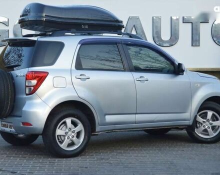 Дайхатсу Териос, объемом двигателя 1.5 л и пробегом 79 тыс. км за 8999 $, фото 14 на Automoto.ua