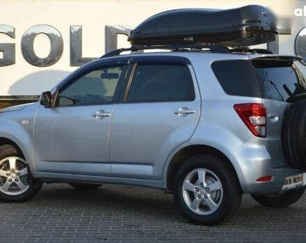 Дайхатсу Териос, объемом двигателя 1.5 л и пробегом 79 тыс. км за 8999 $, фото 10 на Automoto.ua