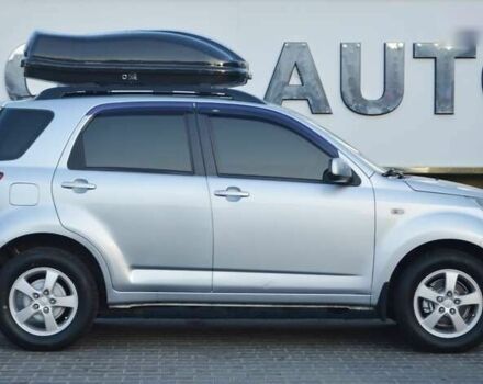 Дайхатсу Териос, объемом двигателя 1.5 л и пробегом 79 тыс. км за 8999 $, фото 15 на Automoto.ua