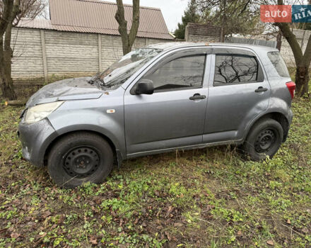 Дайхатсу Териос, объемом двигателя 0 л и пробегом 200 тыс. км за 3950 $, фото 3 на Automoto.ua