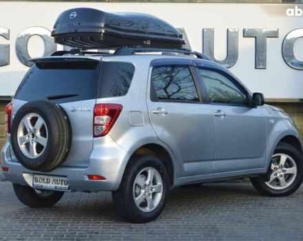 Дайхатсу Териос, объемом двигателя 1.5 л и пробегом 79 тыс. км за 8999 $, фото 13 на Automoto.ua