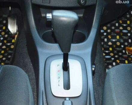Дайхатсу Териос, объемом двигателя 1.5 л и пробегом 79 тыс. км за 8999 $, фото 25 на Automoto.ua