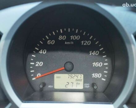 Дайхатсу Териос, объемом двигателя 1.5 л и пробегом 79 тыс. км за 8999 $, фото 26 на Automoto.ua