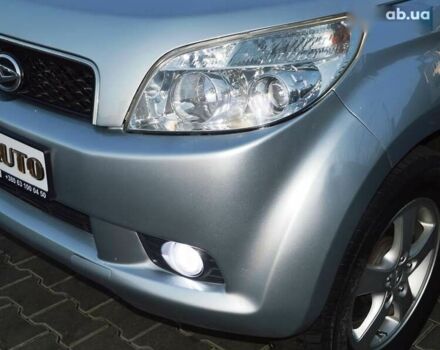 Дайхатсу Териос, объемом двигателя 1.5 л и пробегом 79 тыс. км за 8999 $, фото 17 на Automoto.ua