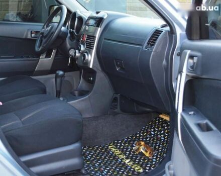 Дайхатсу Териос, объемом двигателя 1.5 л и пробегом 79 тыс. км за 8999 $, фото 28 на Automoto.ua