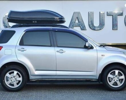 Дайхатсу Териос, объемом двигателя 1.5 л и пробегом 79 тыс. км за 8999 $, фото 16 на Automoto.ua