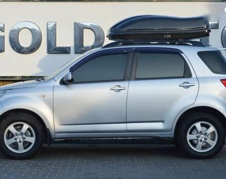 Дайхатсу Териос, объемом двигателя 1.5 л и пробегом 79 тыс. км за 8999 $, фото 7 на Automoto.ua