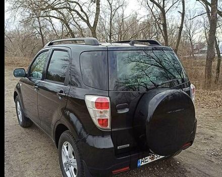 Дайхатсу Terios, об'ємом двигуна 1.5 л та пробігом 153 тис. км за 7999 $, фото 2 на Automoto.ua