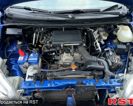 Дайхатсу Териос, объемом двигателя 1.5 л и пробегом 100 тыс. км за 9999 $, фото 11 на Automoto.ua