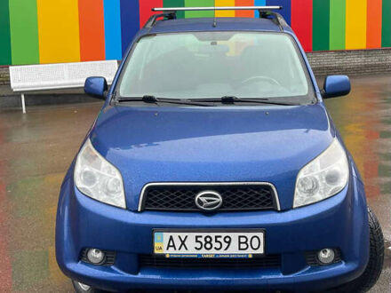 Дайхатсу Terios, об'ємом двигуна 1.5 л та пробігом 142 тис. км за 8500 $, фото 1 на Automoto.ua