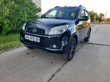 Дайхатсу Terios, об'ємом двигуна 1.5 л та пробігом 281 тис. км за 5900 $, фото 1 на Automoto.ua