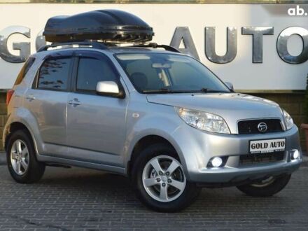 Дайхатсу Териос, объемом двигателя 1.5 л и пробегом 79 тыс. км за 8999 $, фото 1 на Automoto.ua