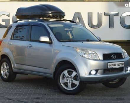 Дайхатсу Terios, об'ємом двигуна 1.5 л та пробігом 79 тис. км за 8999 $, фото 1 на Automoto.ua