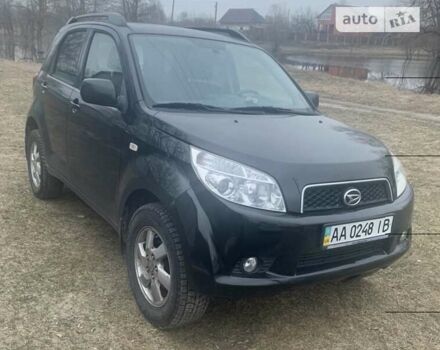 Дайхатсу Terios, об'ємом двигуна 1.5 л та пробігом 220 тис. км за 7500 $, фото 1 на Automoto.ua