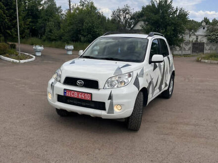 Дайхатсу Terios, об'ємом двигуна 1.5 л та пробігом 176 тис. км за 7999 $, фото 1 на Automoto.ua