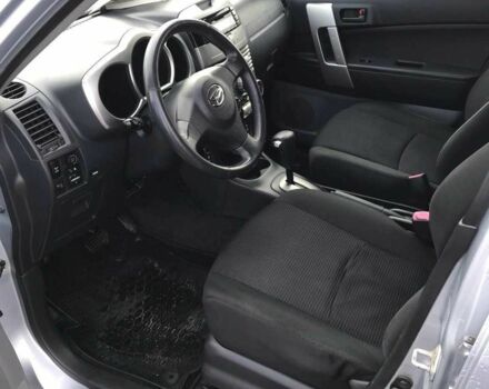 Дайхатсу Terios 2008 у Барышевке на Automoto.ua Сірий Дайхатсу Terios, об'ємом двигуна 1.5 л та пробігом 260 тис. км за 6500 $, фото 1 на Automoto.ua