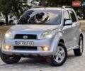 Серый Дайхатсу Териос, объемом двигателя 1.5 л и пробегом 187 тыс. км за 5999 $, фото 11 на Automoto.ua