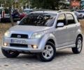 Серый Дайхатсу Териос, объемом двигателя 1.5 л и пробегом 187 тыс. км за 5999 $, фото 13 на Automoto.ua