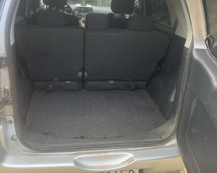 Дайхатсу Териос 2006 в Виннице на Automoto.ua Серый Дайхатсу Териос, объемом двигателя 1.5 л и пробегом 152 тыс. км за 6500 $, фото 15 на Automoto.ua