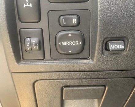 Дайхатсу Териос 2006 в Виннице на Automoto.ua Серый Дайхатсу Териос, объемом двигателя 1.5 л и пробегом 152 тыс. км за 6500 $, фото 9 на Automoto.ua