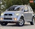 Серый Дайхатсу Териос, объемом двигателя 1.5 л и пробегом 187 тыс. км за 5999 $, фото 1 на Automoto.ua