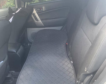 Дайхатсу Териос 2006 в Виннице на Automoto.ua Серый Дайхатсу Териос, объемом двигателя 1.5 л и пробегом 152 тыс. км за 6500 $, фото 13 на Automoto.ua