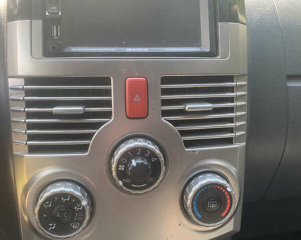 Дайхатсу Териос 2006 в Виннице на Automoto.ua Серый Дайхатсу Териос, объемом двигателя 1.5 л и пробегом 152 тыс. км за 6500 $, фото 11 на Automoto.ua