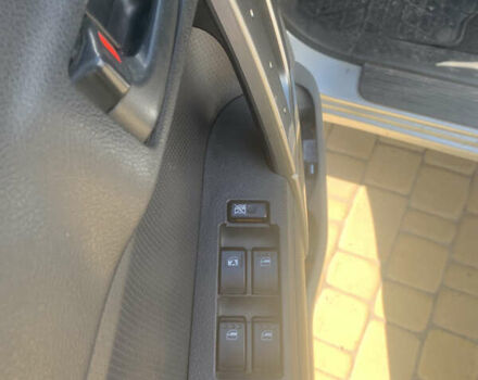 Дайхатсу Териос 2006 в Виннице на Automoto.ua Серый Дайхатсу Териос, объемом двигателя 1.5 л и пробегом 152 тыс. км за 6500 $, фото 8 на Automoto.ua