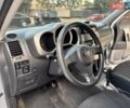 Серый Дайхатсу Териос, объемом двигателя 1.5 л и пробегом 187 тыс. км за 5999 $, фото 36 на Automoto.ua