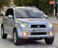 Серый Дайхатсу Териос, объемом двигателя 1.5 л и пробегом 187 тыс. км за 5999 $, фото 1 на Automoto.ua
