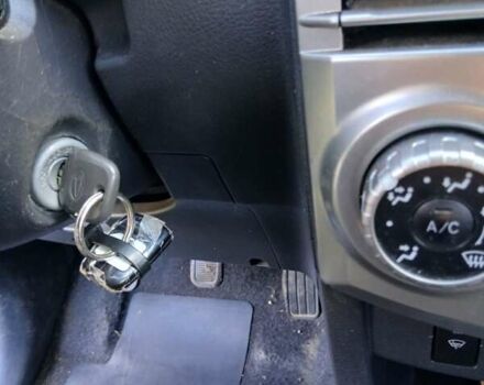 Дайхатсу Terios 2007 у Коломые на Automoto.ua Сірий Дайхатсу Terios, об'ємом двигуна 1.5 л та пробігом 180 тис. км за 7200 $, фото 31 на Automoto.ua