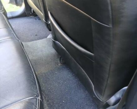 Дайхатсу Terios 2007 у Коломые на Automoto.ua Сірий Дайхатсу Terios, об'ємом двигуна 1.5 л та пробігом 180 тис. км за 7200 $, фото 52 на Automoto.ua