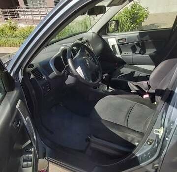 Сірий Дайхатсу Terios, об'ємом двигуна 1.5 л та пробігом 345 тис. км за 6400 $, фото 9 на Automoto.ua