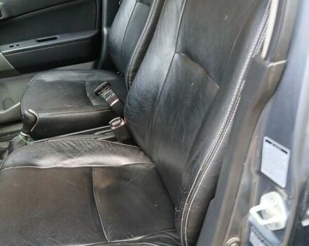 Дайхатсу Terios 2007 у Коломые на Automoto.ua Сірий Дайхатсу Terios, об'ємом двигуна 1.5 л та пробігом 180 тис. км за 7200 $, фото 28 на Automoto.ua