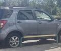 Сірий Дайхатсу Terios, об'ємом двигуна 1.5 л та пробігом 345 тис. км за 6400 $, фото 8 на Automoto.ua