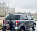 Серый Дайхатсу Териос, объемом двигателя 1.5 л и пробегом 139 тыс. км за 7999 $, фото 16 на Automoto.ua