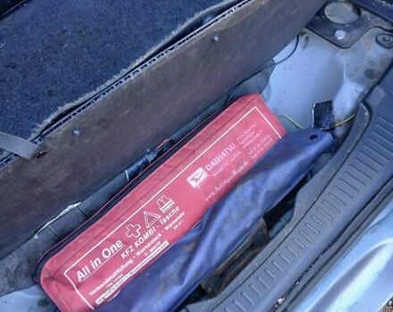 Дайхатсу Terios 2007 у Коломые на Automoto.ua Сірий Дайхатсу Terios, об'ємом двигуна 1.5 л та пробігом 180 тис. км за 7200 $, фото 85 на Automoto.ua