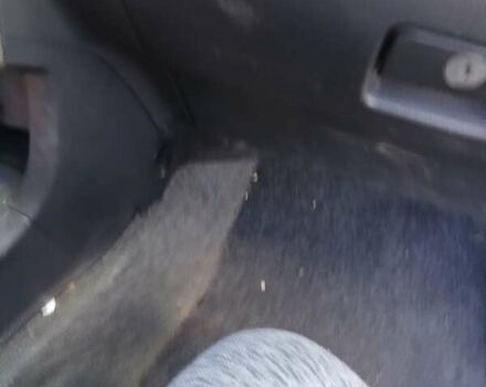 Дайхатсу Terios 2007 у Коломые на Automoto.ua Сірий Дайхатсу Terios, об'ємом двигуна 1.5 л та пробігом 180 тис. км за 7200 $, фото 43 на Automoto.ua