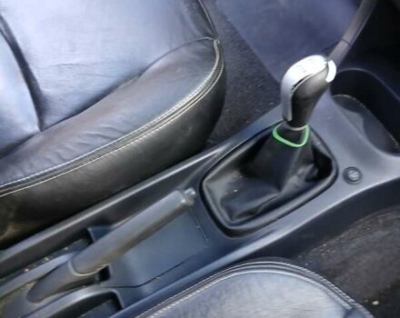 Дайхатсу Terios 2007 у Коломые на Automoto.ua Сірий Дайхатсу Terios, об'ємом двигуна 1.5 л та пробігом 180 тис. км за 7200 $, фото 42 на Automoto.ua