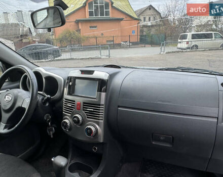 Сірий Дайхатсу Terios, об'ємом двигуна 1.5 л та пробігом 130 тис. км за 5999 $, фото 4 на Automoto.ua