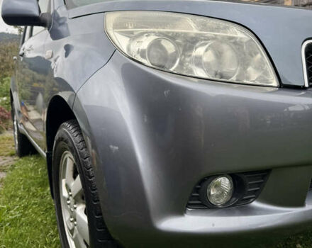 Дайхатсу Terios 2007 у Рахове на Automoto.ua Сірий Дайхатсу Terios, об'ємом двигуна 1.5 л та пробігом 121 тис. км за 7200 $, фото 6 на Automoto.ua